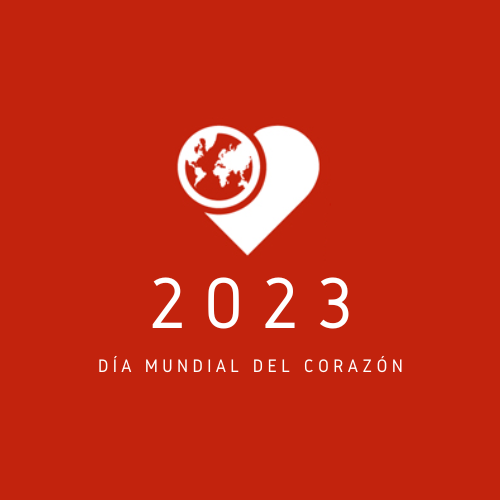 Día mundial del Corazón